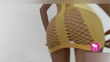 Bigg Ass cute girl sex tape dacing video